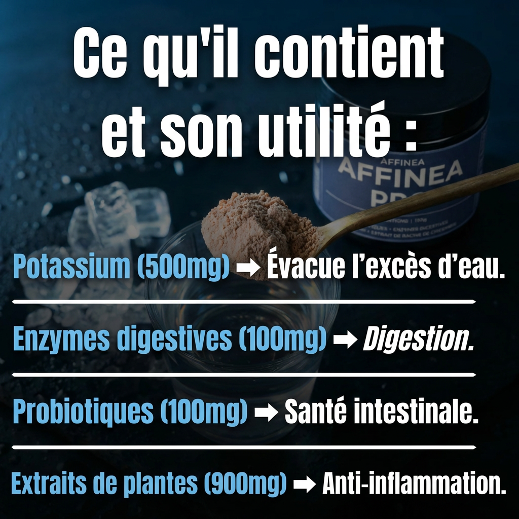 AFFINEA PRO