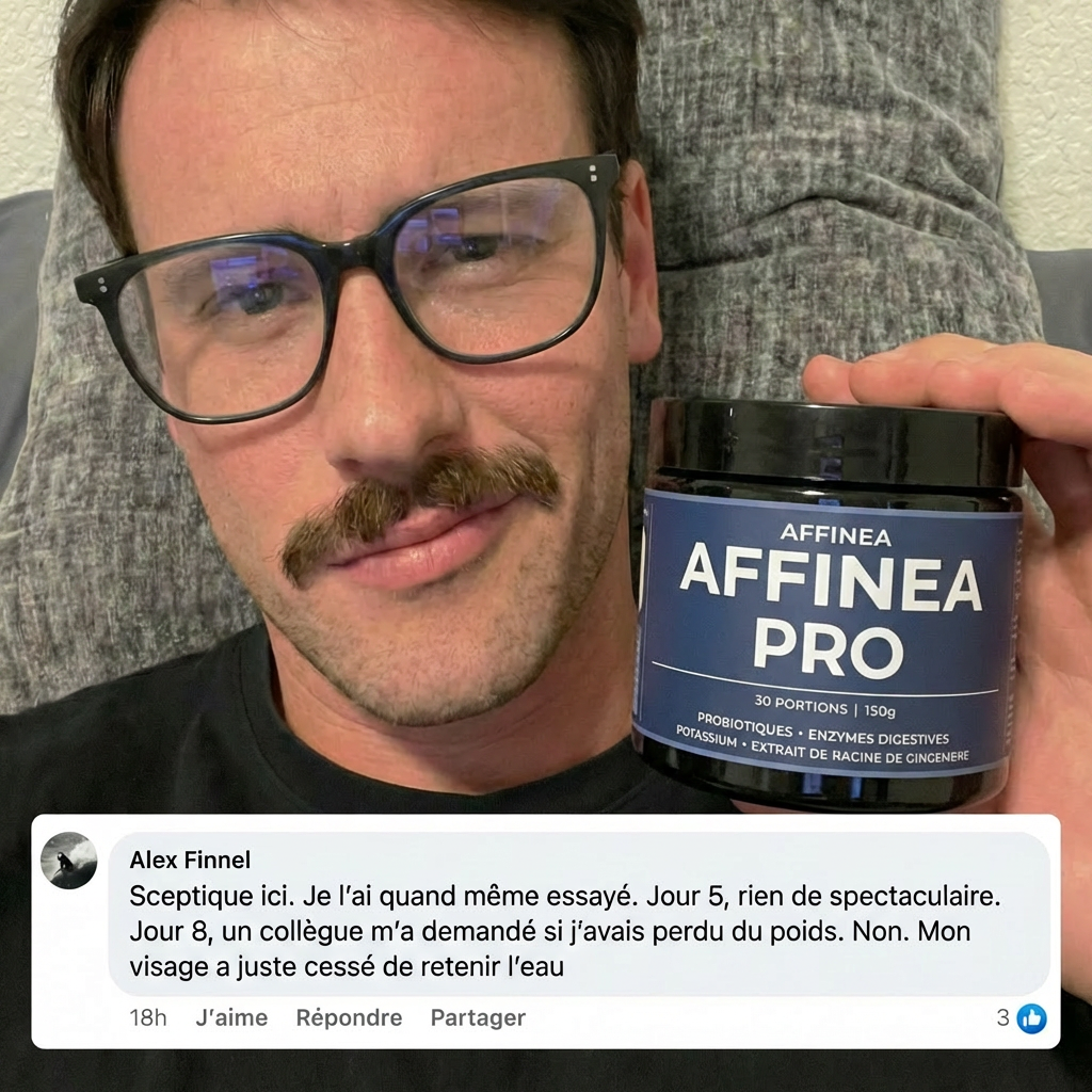AFFINEA PRO