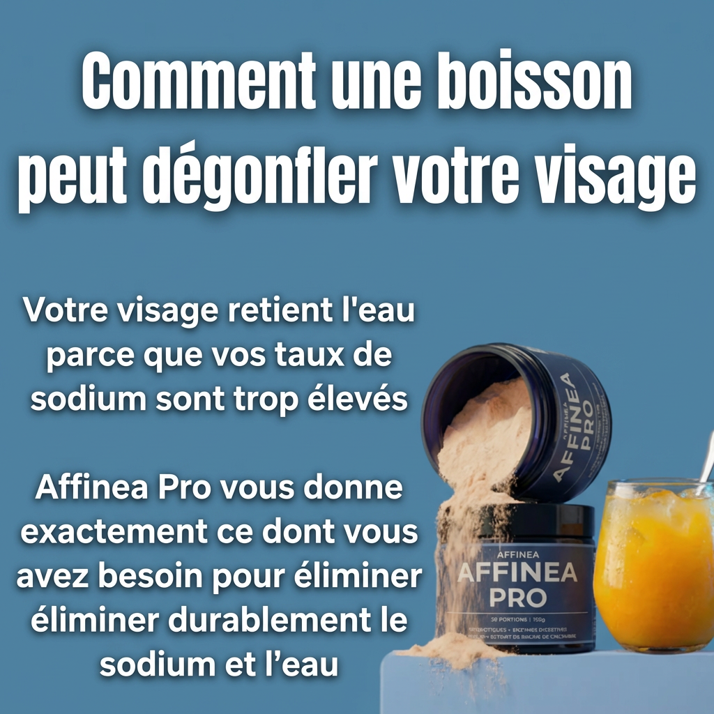 AFFINEA PRO